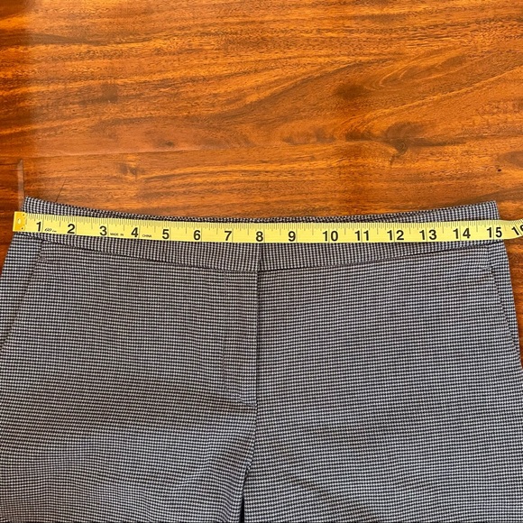 Theory No De Modele dress pants .Size 4 - Picture 3 of 11